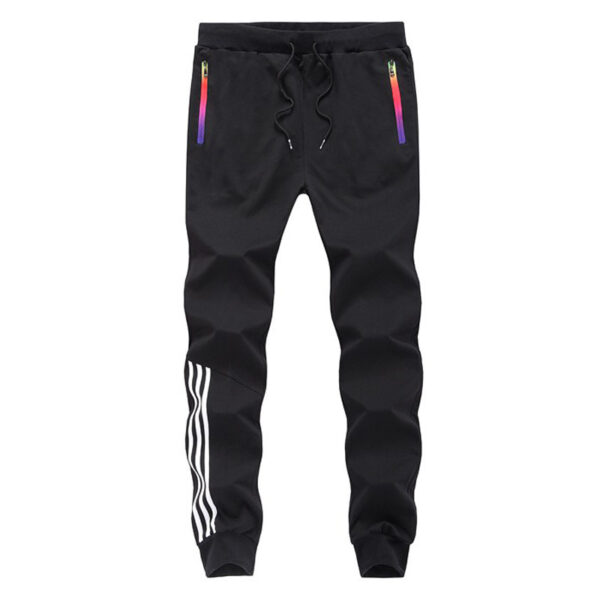 Sportswear Running Trousers Men's Footwear Pants - Image 5
