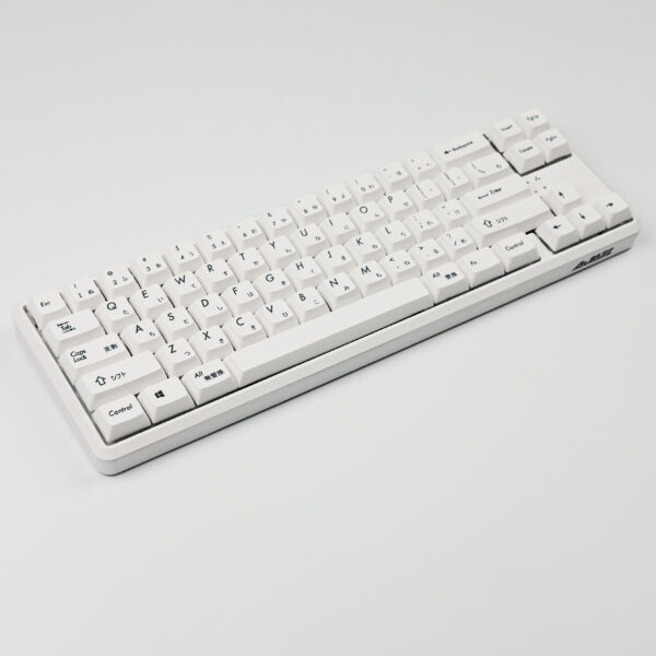 A Simple And Small Set Of Supplementary Keys For Highly Mechanical Keyboards - Image 5