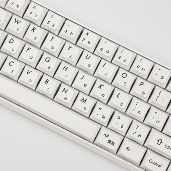 A Simple And Small Set Of Supplementary Keys For Highly Mechanical Keyboards - Image 3
