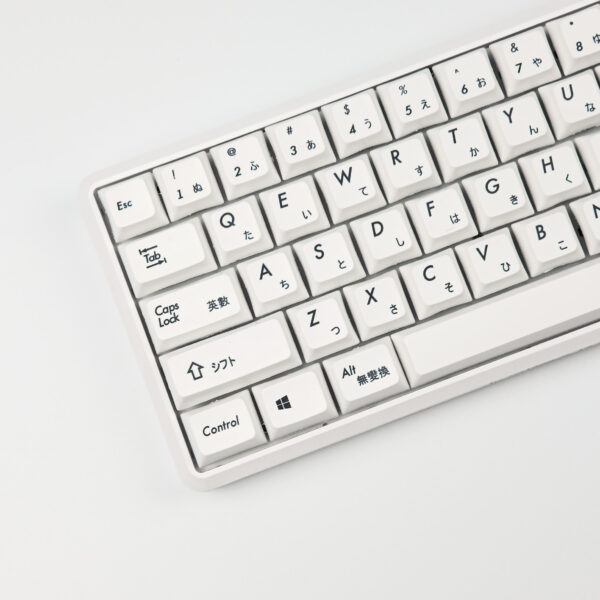 A Simple And Small Set Of Supplementary Keys For Highly Mechanical Keyboards - Image 2