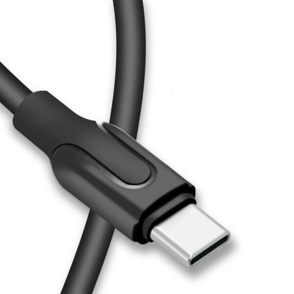 Fast Charging Mobile Phone Charging Cable Data Cable - Image 5