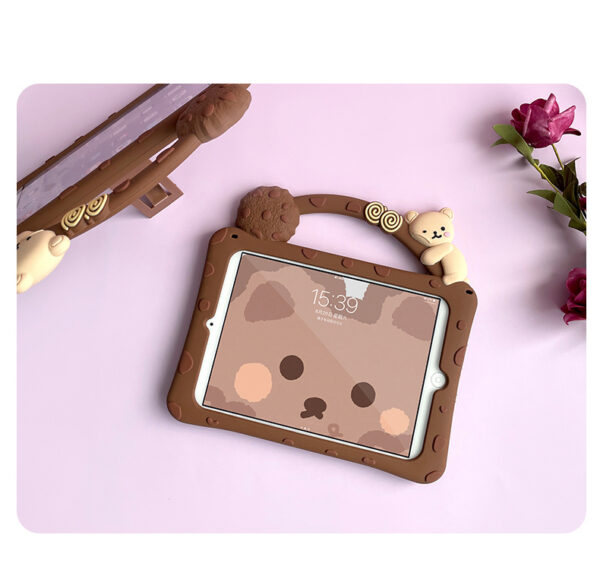 Various Types Of Silicone Sleeves For Tablets - Image 5