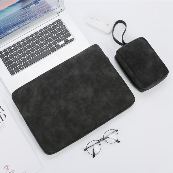 Laptop Bag 14 Inch Laptop Bag Flat Liner Bag - Image 3