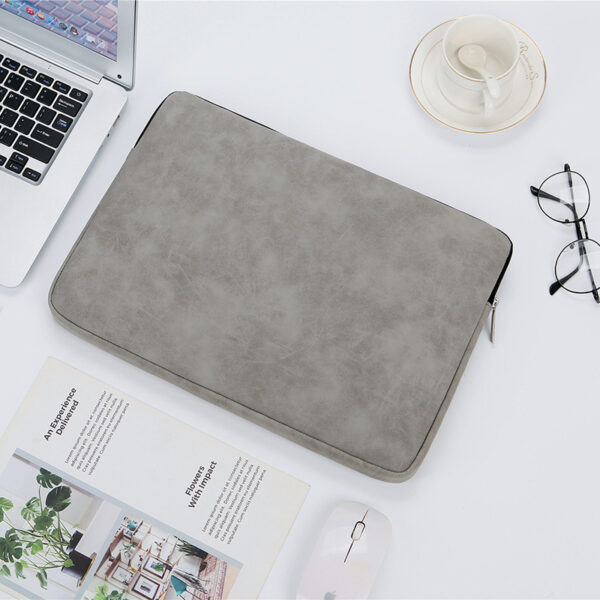 Laptop Bag 14 Inch Laptop Bag Flat Liner Bag - Image 6