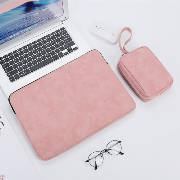 Laptop Bag 14 Inch Laptop Bag Flat Liner Bag - Image 2