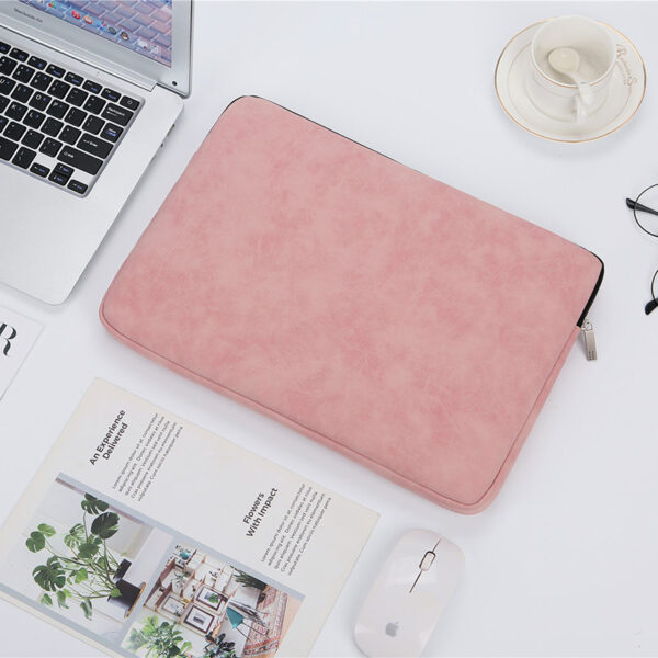 Laptop Bag 14 Inch Laptop Bag Flat Liner Bag - Image 5