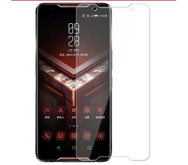 ASUS Phone ROG5 Tempered Film Rog - Image 7