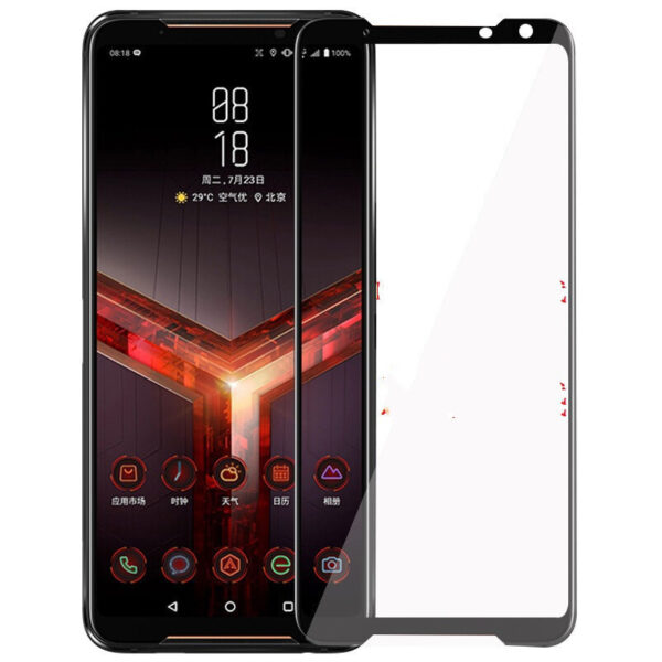 ASUS Phone ROG5 Tempered Film Rog - Image 5