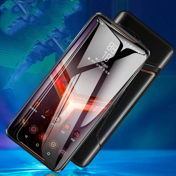 ASUS Phone ROG5 Tempered Film Rog - Image 6