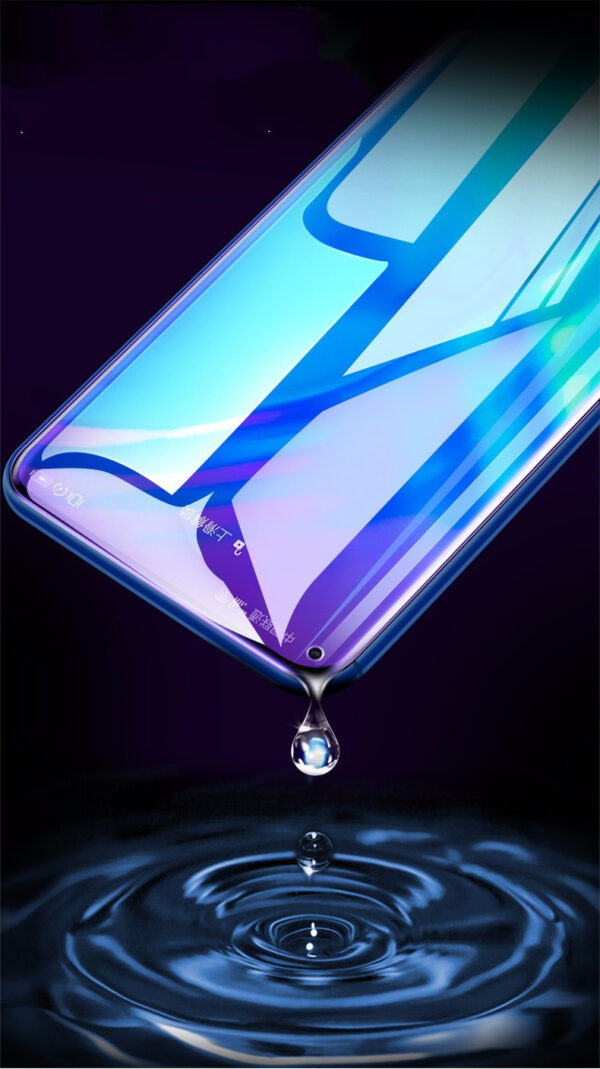 ASUS Phone ROG5 Tempered Film Rog - Image 2