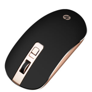 Laptop Wireless Mouse Desktop Home Gaming Office Wireless Mouse