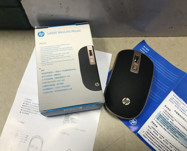 Laptop Wireless Mouse Desktop Home Gaming Office Wireless Mouse - Image 2