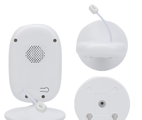 Wireless 4.3 Inch Baby Monitor Baby Monitor - Image 4