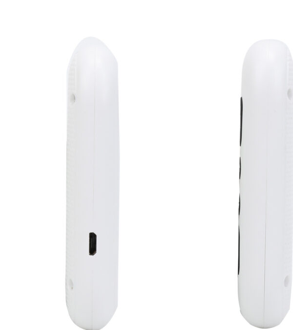 Wireless 4.3 Inch Baby Monitor Baby Monitor - Image 2