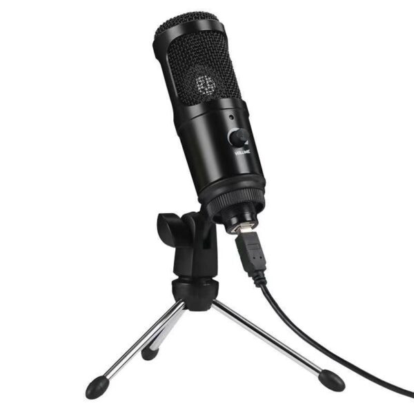 Computer Usb Live Condenser Microphone - Image 6