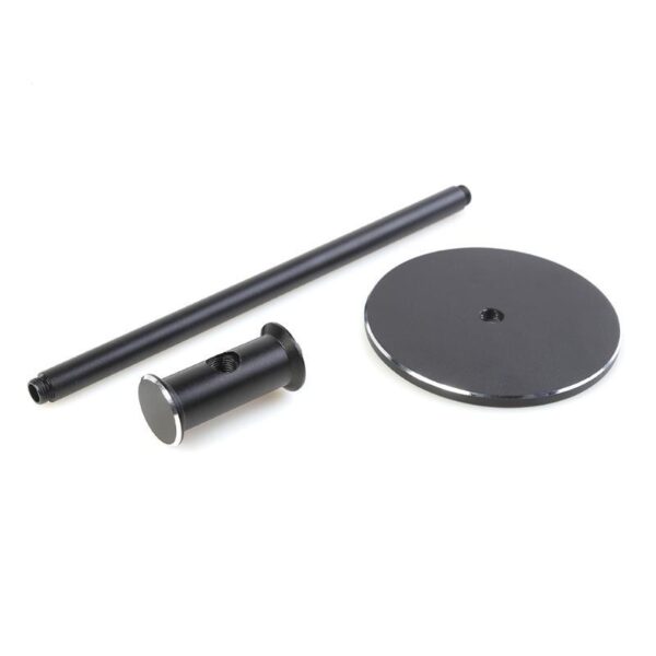 Aluminum Alloy Headset Bracket Storage Bracket - Image 3