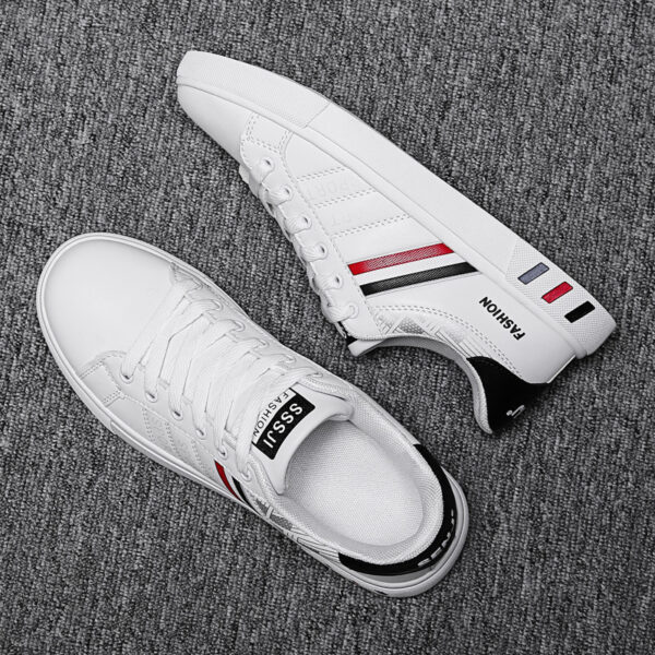 FRANZISKUS - Comfortable and stylish mens shoe - Image 4