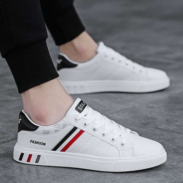FRANZISKUS - Comfortable and stylish mens shoe - Image 6