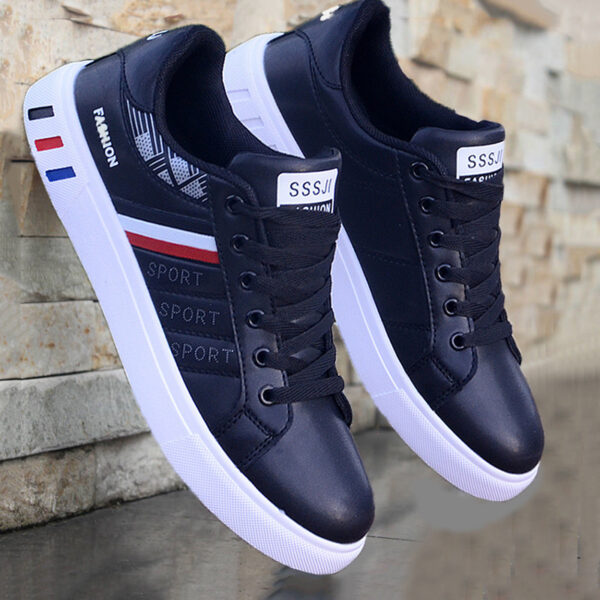 FRANZISKUS - Comfortable and stylish mens shoe - Image 3