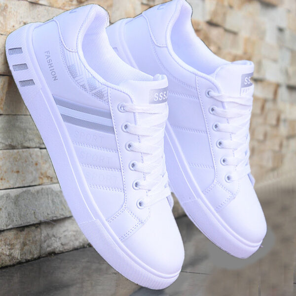 FRANZISKUS - Comfortable and stylish mens shoe - Image 2