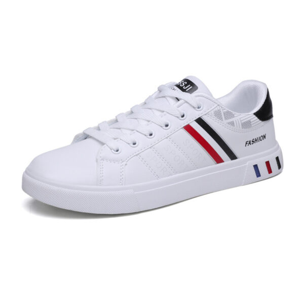 FRANZISKUS - Comfortable and stylish mens shoe - Image 5