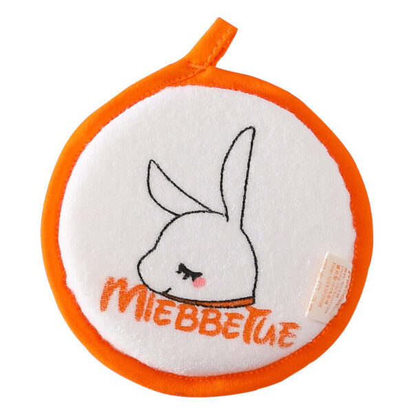 Children's Bath Towel, Bath Ball, Bath Wipe - Image 3