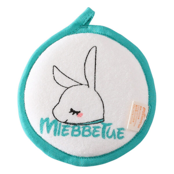 Children's Bath Towel, Bath Ball, Bath Wipe - Image 5