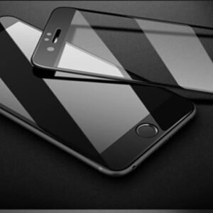 Tempered Film Full-Screen Anti-Blue Light And Anti-Fall Soft Edge All-Inclusive Mobile Phone Film
