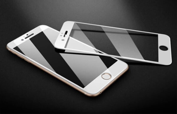 Tempered Film Full-Screen Anti-Blue Light And Anti-Fall Soft Edge All-Inclusive Mobile Phone Film - Image 5