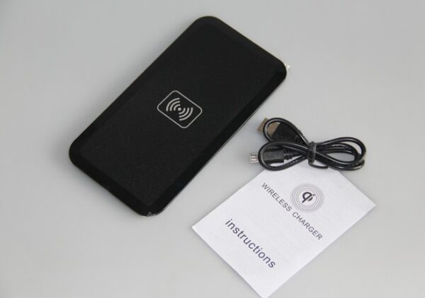 Wireless Charger For  Samsung Mobile Phones - Image 3