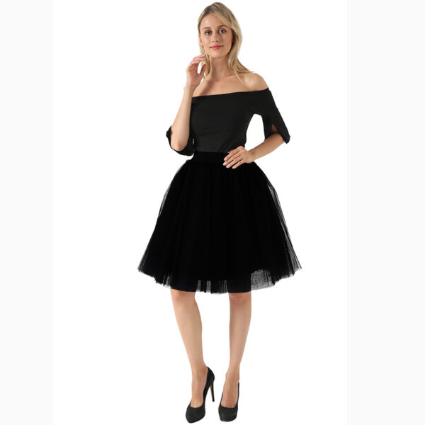 Women's Fashion Skirt Wedding Banquet Dress - Image 2