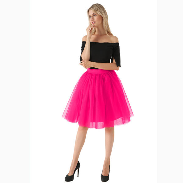 Women's Fashion Skirt Wedding Banquet Dress - Image 7