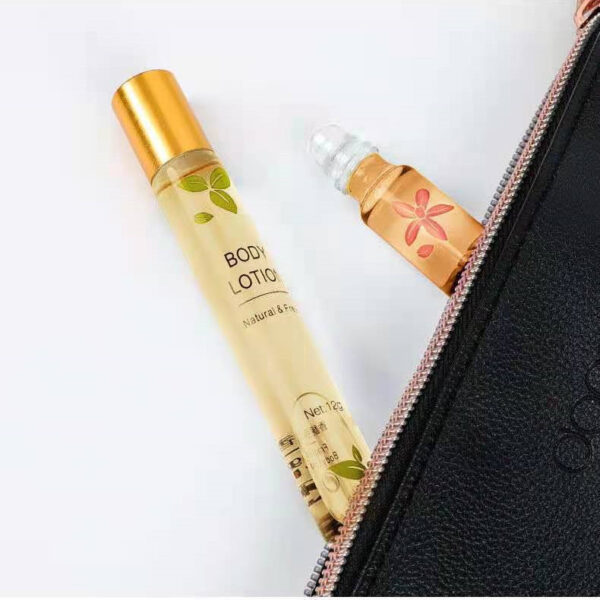 1pcs 12ml Ball Perfumes Woman Original Sweat Antiperspiration Fragrance Lasting Refreshing Flirt Portable Deodorants For Men - Image 6