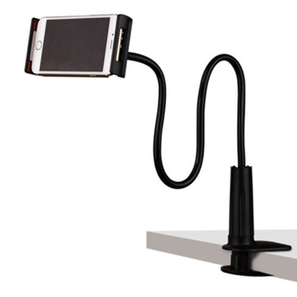 Mobile phone holder tablet computer universal lazy holder - Image 3