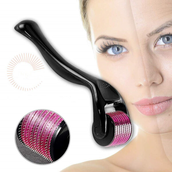 Microneedle Roller Wholesale Beauty Equipment - Image 3