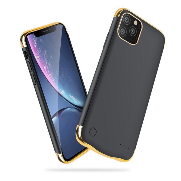 Back Clip, Power Bank, Back Clip, Battery, Mobile Phone Case, Mobile Power - Image 3