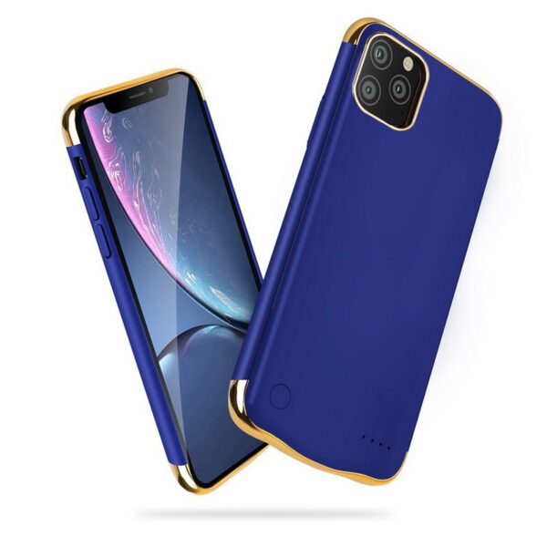 Back Clip, Power Bank, Back Clip, Battery, Mobile Phone Case, Mobile Power - Image 2