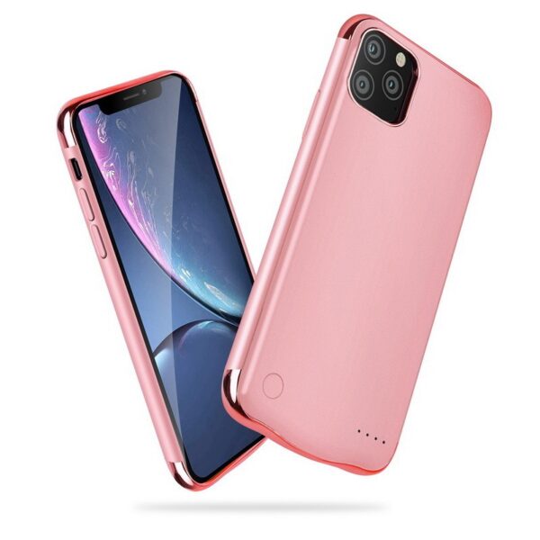 Back Clip, Power Bank, Back Clip, Battery, Mobile Phone Case, Mobile Power - Image 4