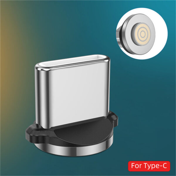 Magnetic data cable - Image 2