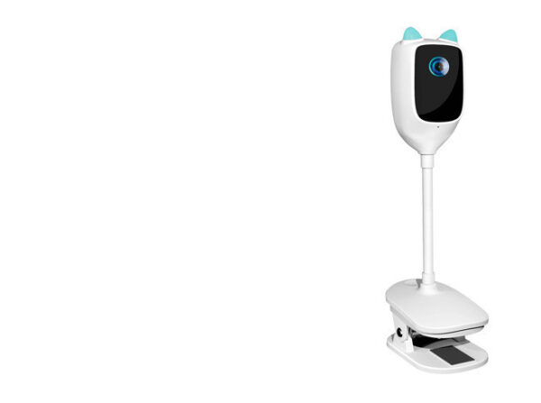Remote Baby Monitor Baby Monitor - Image 3