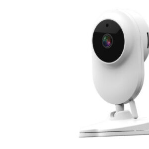 Remote Baby Monitor Baby Monitor