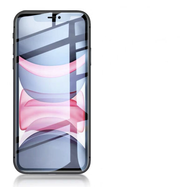 Full protective film before and after mobile phone - Image 3