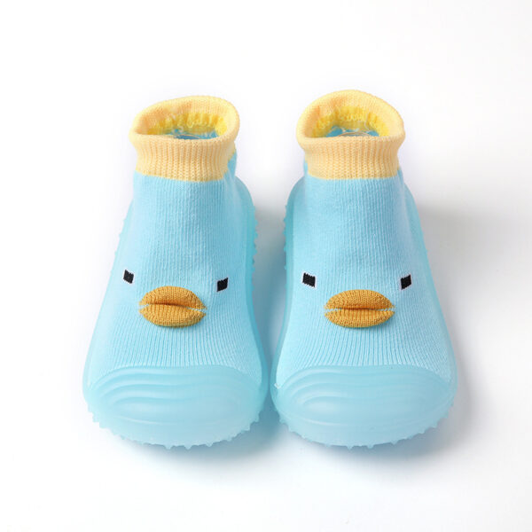 Fashion Cute Soft Sole Baby Floor Footwear - Image 6