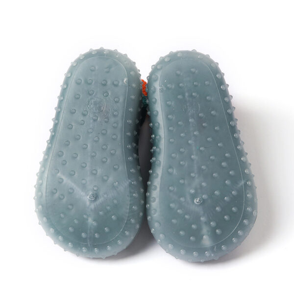 Fashion Cute Soft Sole Baby Floor Footwear - Image 2