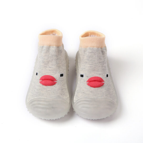 Fashion Cute Soft Sole Baby Floor Footwear - Image 7