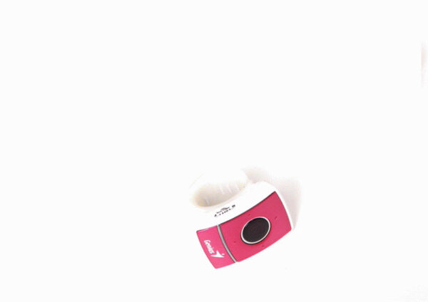 Elf Finger Mouse Wireless Ring Mouse Mini Ring Mouse - Image 2