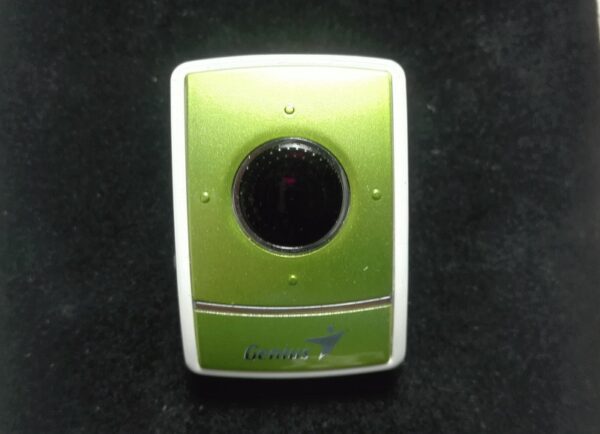 Elf Finger Mouse Wireless Ring Mouse Mini Ring Mouse - Image 4