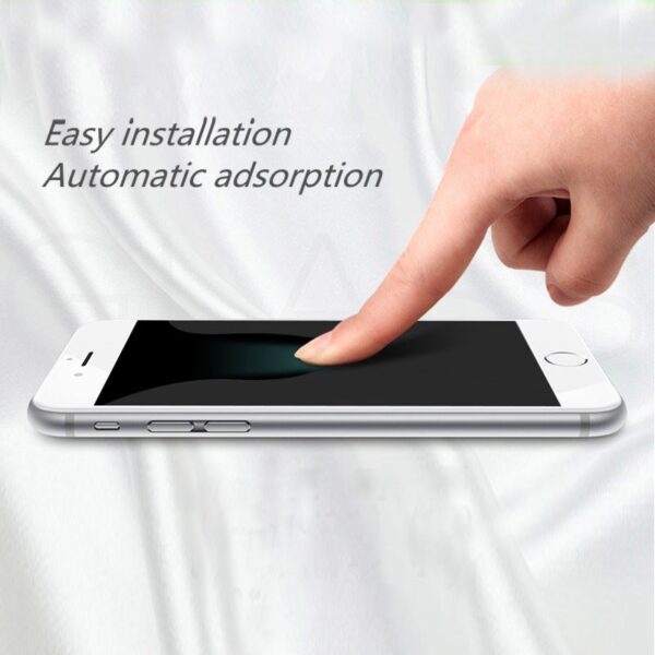 Tempered Film Non-full Screen HD - Image 4