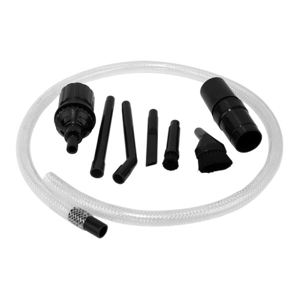 8PCS Micro Tools Vacuum Cleaner Brush Hose for 32mm Vacuum Cleaners Parts Accessories for Car Computer Keyboards - Image 3