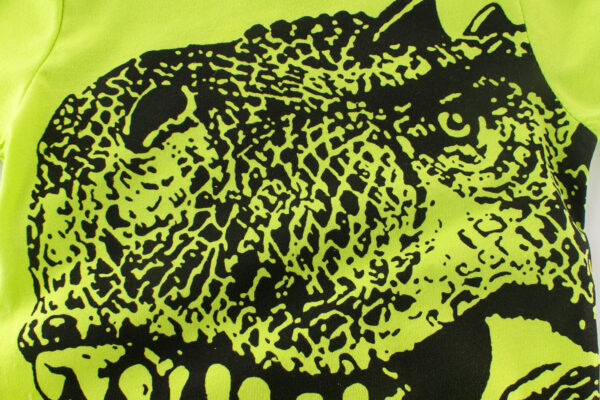 Summer Children's Short Sleeve T Shirt For Boys - Image 4